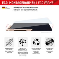 Displex Glass Screenprotector Samsung Galaxy Tab A11 / A9 8.7 inch