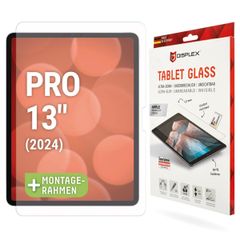 Displex Glass Screenprotector Apple iPad Pro 13 (2024) M4