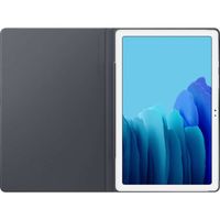 Samsung Originele Book Cover Samsung Galaxy Tab A7 - Grijs