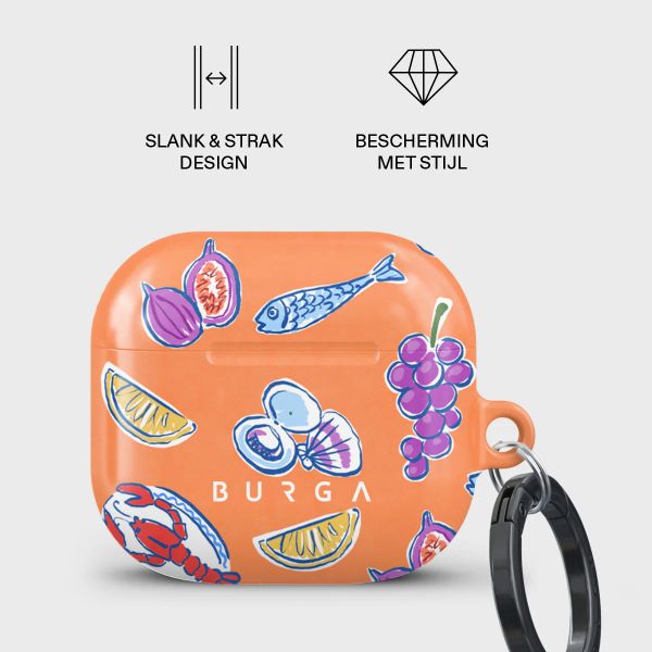 Burga Hardcase  Apple AirPods 3 - Sunset Dinner
