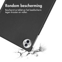 imoshion Trifold Bookcase Honor Pad 10 - Zwart