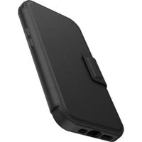 OtterBox MagSafe Folio Bookcase iPhone 14 - Zwart