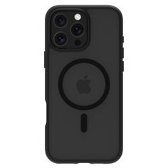 dbramante1928 Grenen MagSafe - hoesje Apple iPhone 16 Pro Max - Zwart