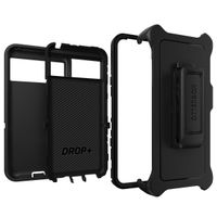 OtterBox Defender Rugged Backcover Google Pixel 8 - Black