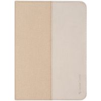 Gecko Covers EasyClick 2.0 Bookcase iPad 10 (2022) 10.9 inch - Sand