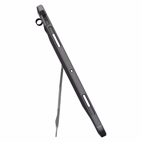 UAG Scout Bookcase Apple iPad Pro 13 (2025) M5 / (2024) M4 - Ash