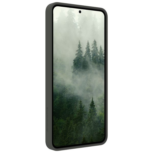 dbramante1928 Roskilde ICON Magnetic Backcover Samsung Galaxy S26 - Forest Shadow