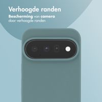 imoshion Color Backcover Google Pixel 11 - Pine Green