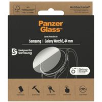 PanzerGlass Screenprotector Samsung Galaxy Watch 6 - 44mm