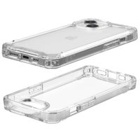 UAG Plyo Backcover iPhone 15 - Ice