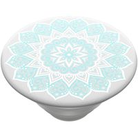 PopSockets PopGrip - Afneembaar - Peace Mandala Tiffany