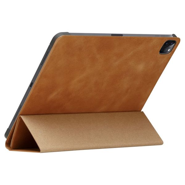 dbramante1928 Risskov Case iPad 9 (2021) 10.2 inch - Tan