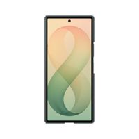Samsung Silicon Magnet Case Samsung Galaxy Z Fold 8 Ultra - Green