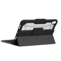 UAG Rugged USBC Keyboard - w/TrackPad BULK Apple iPad 11 (2025) 11 inch A16 / iPad 10 (2022) 10.9 inch - QWERTZ / DE - Black