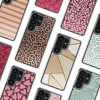 imoshion Design hoesje Samsung Galaxy S26 Ultra - Leopard Mood
