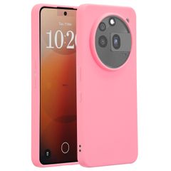 imoshion Color Backcover Nothing Phone (3a) Pro - Bubblegum Pink