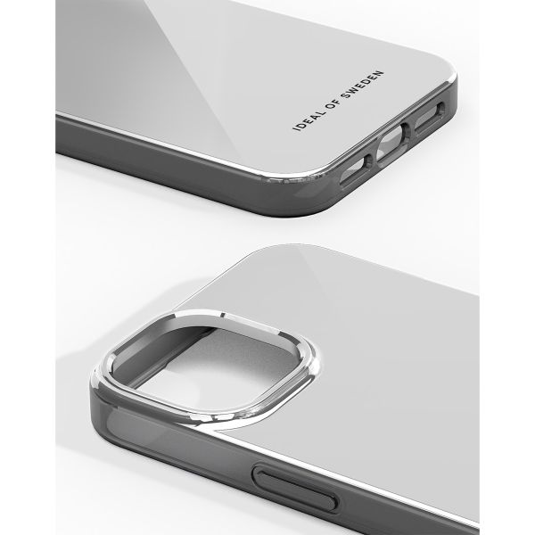 iDeal of Sweden Mirror Case iPhone 15 - Mirror