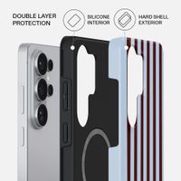 Burga Tough Back Cover with MagSafe Samsung Galaxy S26 Ultra - Offline
