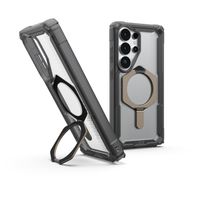 UAG Plasma XTE Backcover MagSafe Samsung Galaxy S26 Ultra - Ash / Titanium