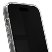 iDeal of Sweden Mirror Case met MagSafe Apple iPhone 13/14/15/16e - Petite Floral