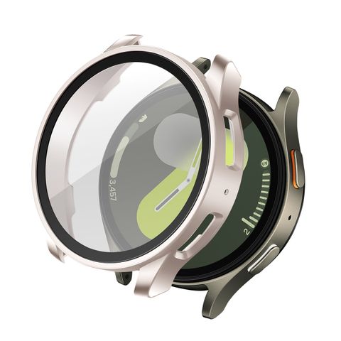 imoshion Full Cover Hardcase Samsung Galaxy Watch 7 - 40 mm - Starlight