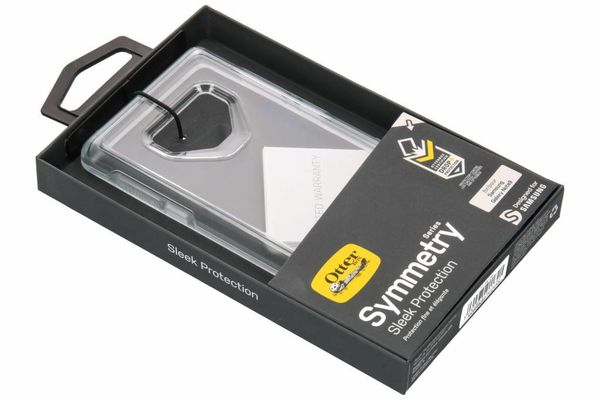 OtterBox Symmetry Backcover Samsung Galaxy Note 9