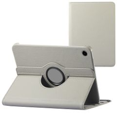 imoshion 360° draaibare Bookcase Samsung Galaxy Tab A11 Plus - Grijs