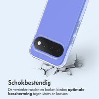 imoshion Protective Backcover Google Pixel 11 - Transparant