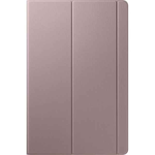 Samsung Originele Book Cover Samsung Galaxy Tab S6 - Bruin