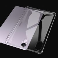 imoshion Shockproof Case Honor Pad X9 - Transparant