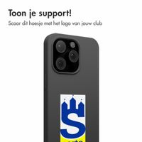 Backcover Apple iPhone 16 Pro - RKSV Sarto