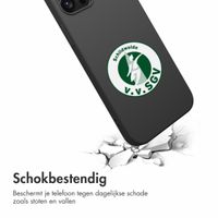 Backcover Apple iPhone 12 (Pro) - SGV