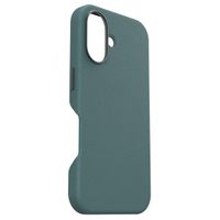 OtterBox Symmetry Cactus leren Backcover met MagSafe Apple iPhone 16 - Juniper Sprig
