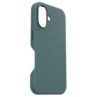 OtterBox Symmetry Cactus leren Backcover iPhone 16 - Juniper Sprig