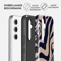 Burga Tough Backcover Samsung Galaxy A54 (5G) - Vigilant