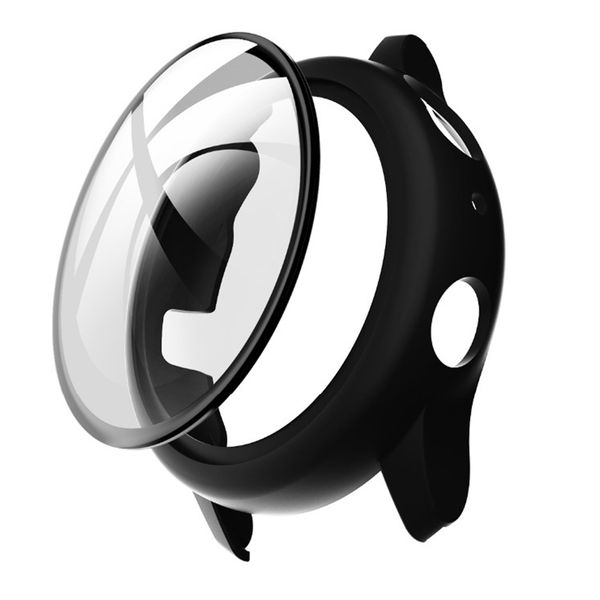 imoshion Full Cover Hardcase Samsung Galaxy Watch Active2 - 44 mm - Zwart