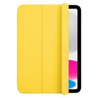 Apple Smart Folio Apple iPad 11 (2025) 11 inch A16 / iPad 10 (2022) 10.9 inch - Lemonade