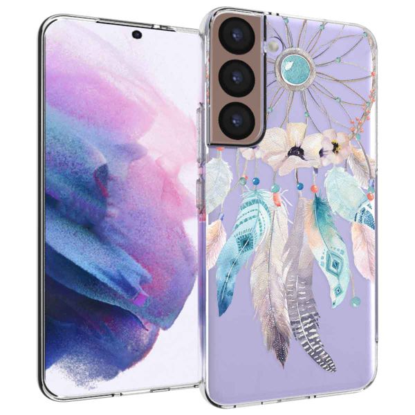 imoshion Design hoesje Samsung Galaxy S22 - Dreamcatcher