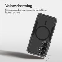 imoshion Backcover met MagSafe Samsung Galaxy S26 FE - Zwart