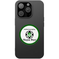 Backcover Apple iPhone 16 Pro - Hapse Boys