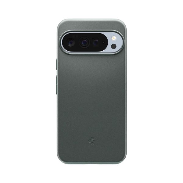 Spigen Thin Fit Backcover MagSafe Google Pixel 10 Pro XL - Sage Green