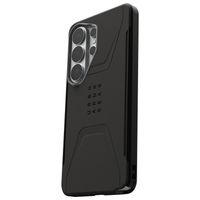 UAG Civilian Backcover MagSafe Samsung Galaxy S26 Ultra - Black