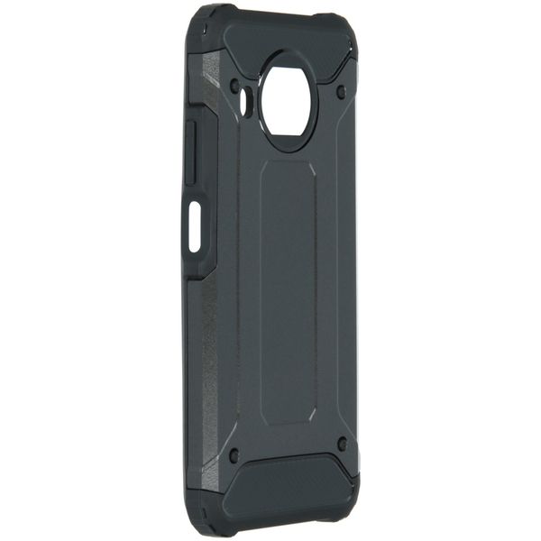 imoshion Rugged Xtreme Backcover Xiaomi Mi 10T Lite - Zwart