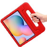 imoshion Kidsproof Backcover met handvat Samsung Galaxy Tab S6 Lite / Tab S6 Lite (2022) / Tab S6 Lite (2024)