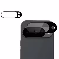imoshion Camera Protector Glas 2 Pack Google Pixel 9 Pro - Zwart