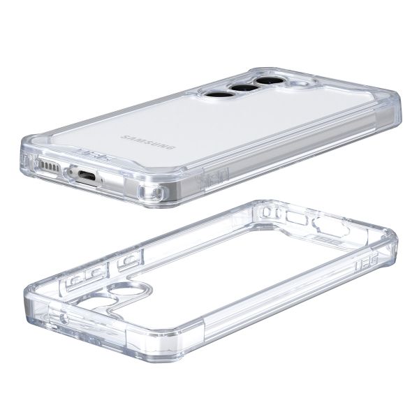 UAG Plyo Backcover Samsung Galaxy S23 - Ice