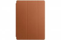 Apple Leather Smart Apple iPad Pro 12.9 (2015) - Saddle Brown