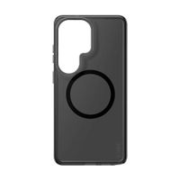 CARE by PanzerGlass Urban Combat Case Samsung Galaxy S26 Ultra - Smokey Black
