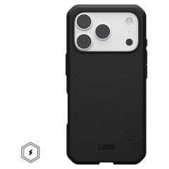 UAG Dot Case met MagSafe Apple iPhone 18 Pro Max / 17 Pro Max - Black