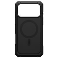 UAG Trooper Backcover met Magneet Apple iPhone 18 Pro Max / 17 Pro Max - Black
